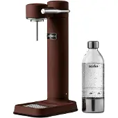 AARKE Carbonator 3 Burgundy