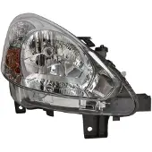 Valeo Koplamp 044782 Valeo voor o.a. PEUGEOT