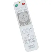 BenQ 5J.JJF06.001 / RCE015 originele Beamer Afstandsbediening