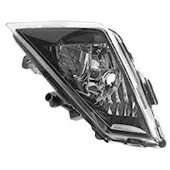 VAN WEZEL 4929997 Mistlamp