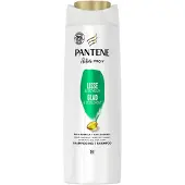 Pantene Shampoo Smooth & Sleek 360 Ml