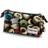 KARACTERMANIA PRO-DG Triple Wheels etui