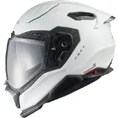 NEXX X.WST 3 Plain Helm