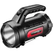 Superfire Searchlight M9-x 440lm Usb Zaklamp