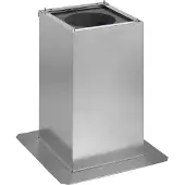 Helios Ventilatoren SSD 180 Silencer
