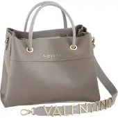 Valentino Handtas 'Alexia' greige