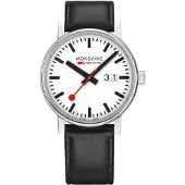 Mondaine Sbb 40210 Evo2 Horloge