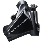 Shimano Dura Ace Hid Flat Resina Achterste Schijfremklauw