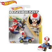 Hot Wheels - Super Mario Bros - Donkey Kong (GRN24)