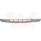 VAN WEZEL 4932590 Ventilatiegrille, bumper
