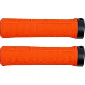 Rfr Pro HPA Handvatten, oranje/zwart 132mm 2024 Handvatten