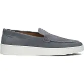 Goosecraft Heren Loafers Bean - Blauw - Maat 41