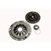 EXEDY DHK2049 Koppelingsset