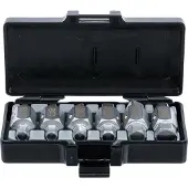 Bgs Oliesleutelset 6 st.