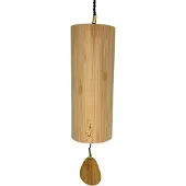 Koshi Chime, Aria (Lucht) Windgong - de enige echte!