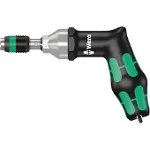 Wera 7400 Momentschroevendraaier Werkplaats 3 - 6 Nm