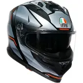AGV K7 Jaeger Helm
