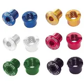 Kcnc Chainring Bolt Spb0014 Road 5 Pieces Screw Rood