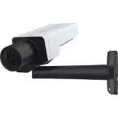 Axis P1387 Box IP beveiligingscamera Binnen 2592 x 1944 pixels Muur