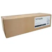 Lexmark Toner 24B5997 Geel