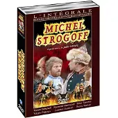 LCJ Michel Strogoff-2 Dvd - FR