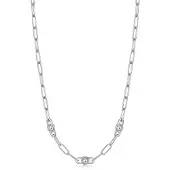 Ania Haie AH N045-04H Spaced Out Dames Ketting - Collier