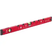 4K5 IN 70 | Waterpas voor de installateur 70cm - 603.105-70