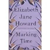 Mc Millan Libri CAZALET CHRONICLES,02:MARKING TIME