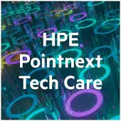 HP 5 Year Tech Care Essential Proliant DL360 Gen10+ Service