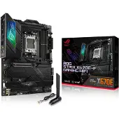 Asus Mb Amd Am5 Rog Strix X670E-F Gaming Wifi