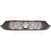 VAN WEZEL 1717510 Radiator grill
