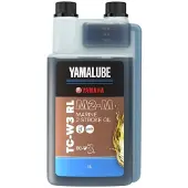Yamalube® 2M TCW3-RL 1 L Bootmotorolie 2-takt