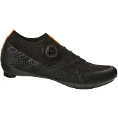 Dmt KR1 Zwart Oranje Sneakers, Maat 42 - EUR