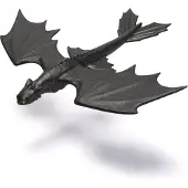 How to train your dragon Simple Flight Toothless