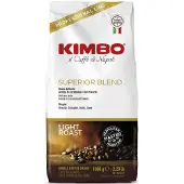 KIMBO Espresso Bar Superior Blend koffiebonen 1kg