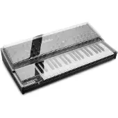 Decksaver Sequential Pro 3 Cover - Cover voor keyboards
