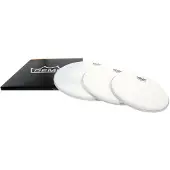 Remo PP-0932-BA-GW Ambassador Coated ProPack (12'', 13'', 16'') Set drumvellen
