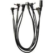 Kevin Ortega ODC6 2m - Split kabel