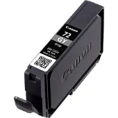 Canon PGI-72GY Inktcartridge Grijs