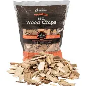 Camerons BBQ Chips Bourbon (Grof)