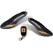BERTSCHAT Verwarmde Zolen PRO | 35-37 | USB | Unisex
