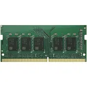 Synology 16 GB DDR4 ECC SODIMM Werkgeheugen