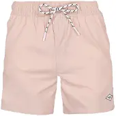 Barts Zwembroek Barts Men Manozos Shorts Dusty Pink-M