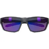 Hellberg Safety Veiligheidsbril Geminus AF+AS Blauw Gepolariseerd