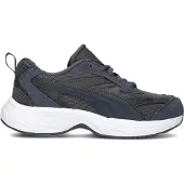 Puma Meisjes Sneakers Morphic Earthy - Blauw - Maat 29