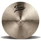 Fame Masters B20 Thin Crash 17", Natural Finish - Crash bekken