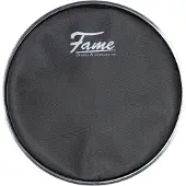 Fame FMHD08 Mesh Head 8" - E-drum mesh head