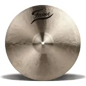 Fame Masters B20 Thin Crash 14", Natural Finish - Crash bekken