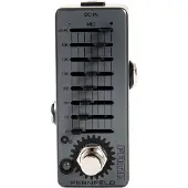 Fame Fernfeld Equalizer Effect Pedal - Equalizer voor gitaren