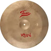 Fame Wizard China 18" - China bekken